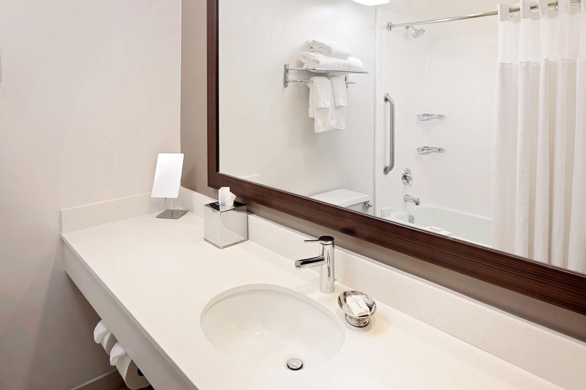 Courtyard By Marriott Fort Lauderdale North/Cypress Creek Exteriör bild