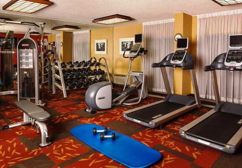 Courtyard By Marriott Fort Lauderdale North/Cypress Creek Exteriör bild