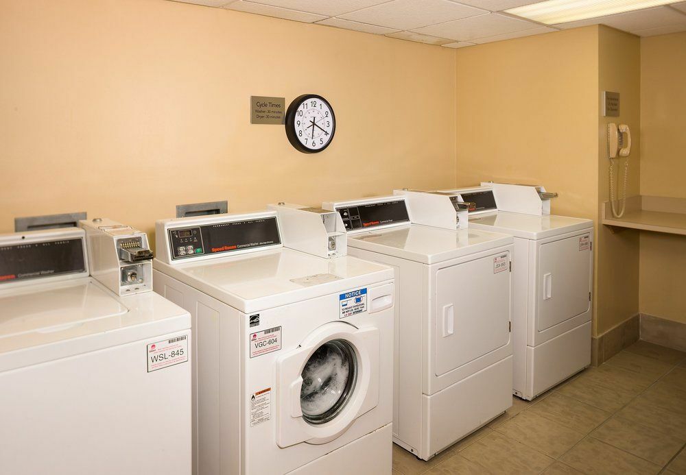 Courtyard By Marriott Fort Lauderdale North/Cypress Creek Exteriör bild