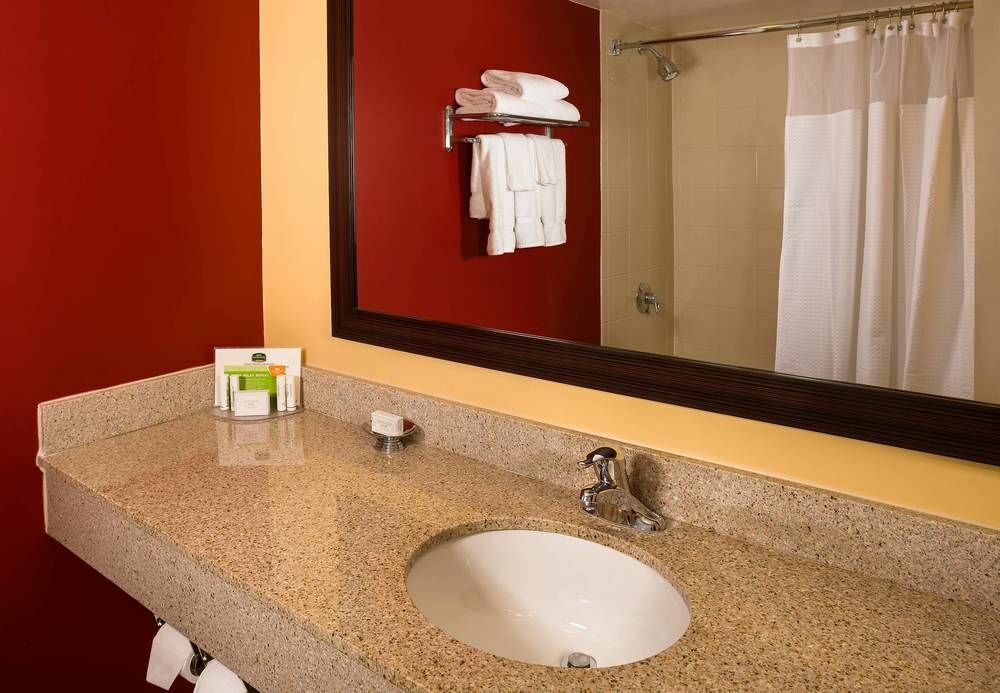 Courtyard By Marriott Fort Lauderdale North/Cypress Creek Exteriör bild